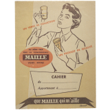Que Maille qui m'aille