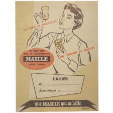 Que Maille qui m'aille