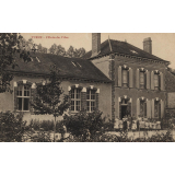 Turny - L'Ecole des Filles.