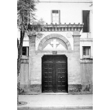 Notre-Dame de Sion à Tunis. (Tunisie) 1928-1929. 