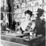 Vie étudiante à Paris : pharmacienne