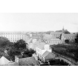 Collège Saint-François - Lesneven. 1925-1926.