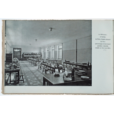 Le Grand Séminaire de Valence. 1934.