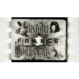 Histoire de la France et des Français. Film 24. L'Oeuvre de la Révolution.