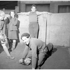 Club des Réglisses : Lutte