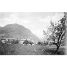 Collège Libre de St-Jean-De-Maurienne (Savoie) Année Scolaire 1938-1939.
