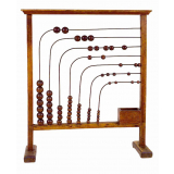 Boulier numérateur Pape-Carpantier. 