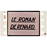 Le Roman du Renard. 4. Isengrin dans le puits.