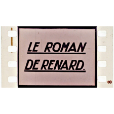 Le Roman du Renard. 4. Isengrin dans le puits.