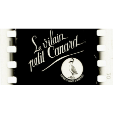 Le Vilain petit canard. 2.