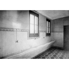 Institution des Dames Africaines - St-Pierre. Oran (1912). (Algérie). 