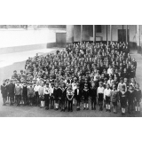 Institution Saint-Joseph. Arras - 1933-1934.