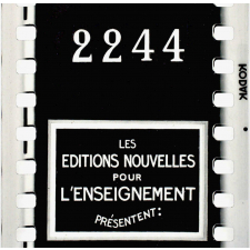 La France par Régions. 2244. Massif Central (Plateau de l'Ouest).