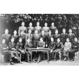 Institution Saint-Martin - Rennes. (Ille et Vilaine). - 1938-1939.