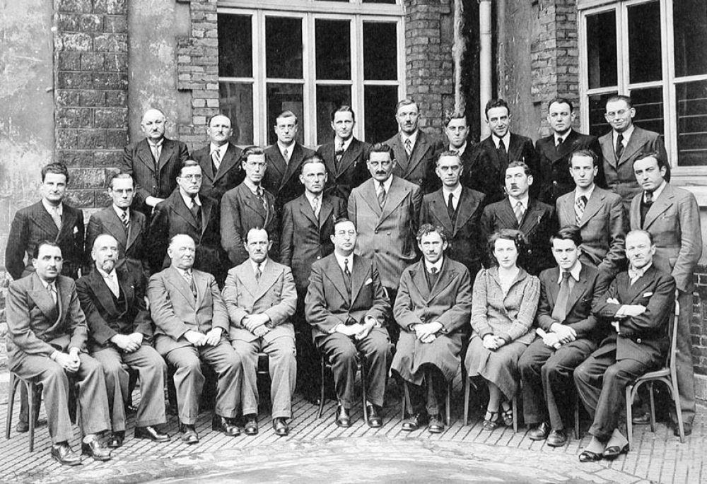 Ecole Pratique de Commerce, d'Industrie et de Mécaniciens de Marine de Boulogne-Sur-Mer.