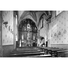 Petit Séminaire Sainte-Marie de la Roche Sur Foron. Hte Savoie. Année Scolaire 1926-1927.