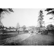 Ecole Primaire Supérieure de Corbie.