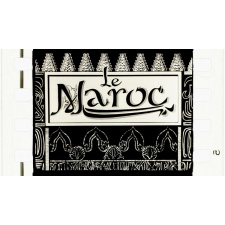 Le Maroc.