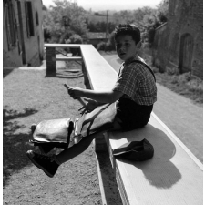 Coopérative scolaire : école de Haute-Garonne