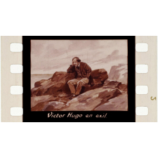 Histoire de France élémentaire. 33. Pasteur et Victor Hugo.