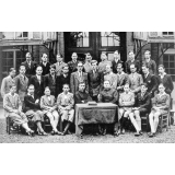 Institution Join-Lambert - Rouen. Juin 1932.