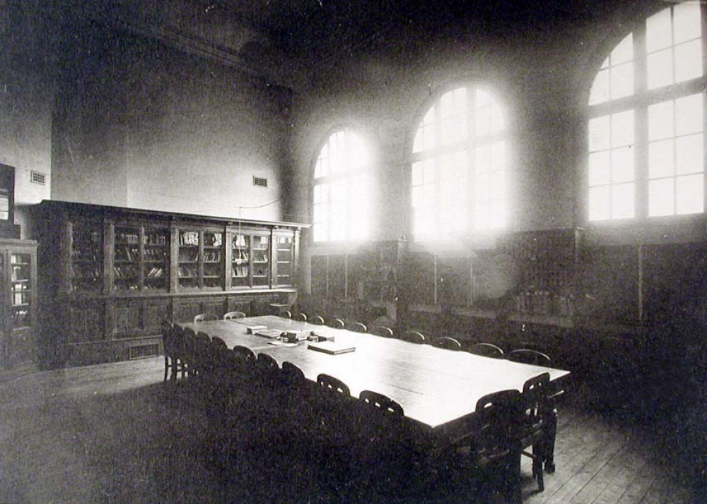 Ecole Normale d'Instituteurs du Calvados - Caen.