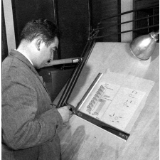 Ecole Nationale Supérieure d'Electrotechnique, d'Electronique et d'Hydraulique de Toulouse : la réalisation de plans de circuits électroniques.