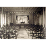 Institution St-Joseph. Montluçon - 1937-1938.