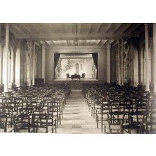 Institution St-Joseph. Montluçon - 1937-1938.