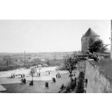 Ecole Primaire Supérieure de Jeunes Filles - Thouars.