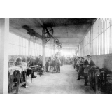 Ecole Primaire Supérieure de Corbie.