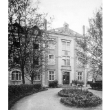 Institution Sainte-Marie - Bourges (Cher). Année Scolaire 1938-1939.
