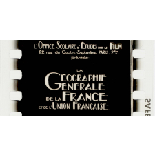 Géographie générale 11. La Loire.