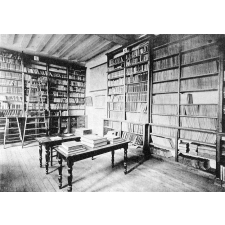 Petit Séminaire - Beaupréau. (Maine-et-Loire). 1925-1926.