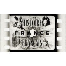 Histoire de la France et des Français. Film 30. L'oeuvre politique de la 3e République.