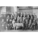 Institution Saint-Martin - Rennes. (Ille et Vilaine) - 1940-1941.