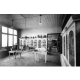 Institution Libre du Sacré-Coeur à Tourcoing. 1934-1935. 