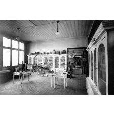 Institution Libre du Sacré-Coeur à Tourcoing. 1934-1935. 
