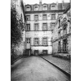 Saint-François-Xavier - Vannes. (Morbihan).