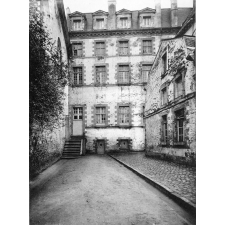 Saint-François-Xavier - Vannes. (Morbihan).