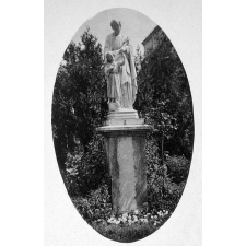 Pensionnat Marie-Immaculée - Corenc. (Isère).