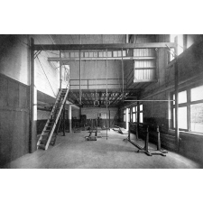 Institution Libre du Sacré-Coeur à Tourcoing. 1934-1935. 