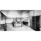 Ecole Nationale Professionnelle - Egletons. (Corrèze). 1933. 