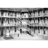 École Normale d'Instituteurs de la Seine-Inférieure. Rouen - 1920-1921.
