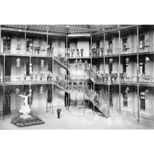 École Normale d'Instituteurs de la Seine-Inférieure. Rouen - 1920-1921.