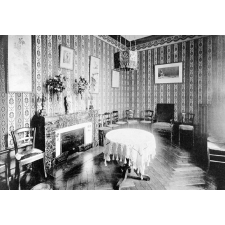 Institution Notre-Dame, Mâcon. 1925-1926.