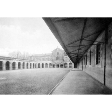 Ecole Pratique d'Industrie et d'Artisanat Rural - Gourdan-Polignan. (Haute-Garonne). Juin 1939.