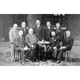 Institution Saint-Louis. Roubaix. Année scolaire 1930-1931.