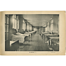 Lycée Félix Faure. Beauvais. 1912-1913.