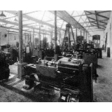 Ecole Nationale Professionnelle Henri Brisson - Vierzon (Cher).
